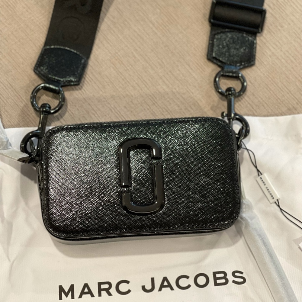 COPY - Marc jacobs snapshot